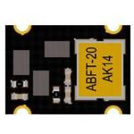 ABFT-20.000MHZAbracon