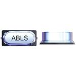 Abracon ABLS-25.000MHZ-D2-FT