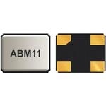 ABM11W20.0000MHZ8D1XTAbracon