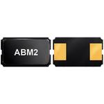 ABM2-8.192MHZ-D4-TAbracon