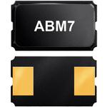 ABM7-20.000MHZ-D4-TAbracon