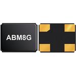 ABM8G-25.000MHZ-D2Y-TAbracon