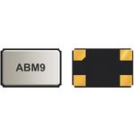 ABM9-25.000MHZ-10-1-W-TAbracon