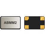 Abracon ABMM2-24.000MHZ-D6-T