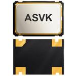 ASVK-32.768KHZ-Y-C-ES-TAbracon