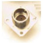 Connecteur Aéronautique Militaire MS3452W20-24SW – Neuf, Norme Mil-Spec, Fabriqué Aux USA