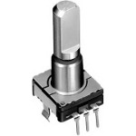 EC11E1530401ALPS ALPINE CO., LTD