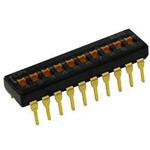 SSGM2A0100ALPS ALPINE CO., LTD