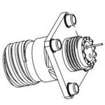 91-628709-35SAmphenol