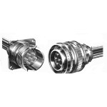 ESC11SE62041SNOAmphenol