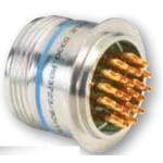 M83723/90Y12126Amphenol