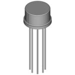 LT1021CMH-10/883Analog Devices