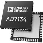 AD7134BCPZAnalog Devices
