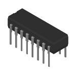 AD602SQ/883BAnalog Devices