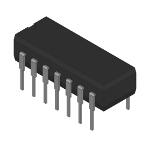 SSM2166PAnalog Devices