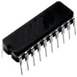 Analog Devices LTC1294CMJ/883