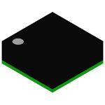 LTM8020EV#PBF | Step-Down DC-DC ConverterAnalog Devices