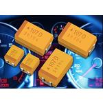AVX TAJC225M050UNJ