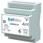 LDW25-24Bel Power Solutions