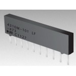 4306M-101-331LFBourns