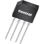 3N257-M TIN/LEADCentral Semiconductor