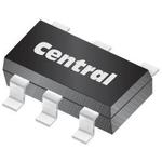 CMKD6001TRLFCentral Semiconductor