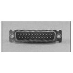 Cinch Connectivity Solutions DCDM-37P6E518.0B