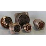 MS3408D17-6DCorsair Electrical Connectors