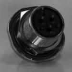 MS3454L24-5PCorsair Electrical Connectors