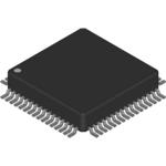 Cypress Semiconductor MB90F462APFM-GE1
