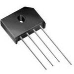 PBU804Diodes Incorporated