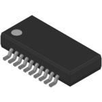 PI74FCT3244QEDiodes Incorporated