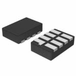 PI4ULS5V202XVEDiodes Incorporated