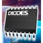 PI6C10806BLE-2017Diodes Incorporated