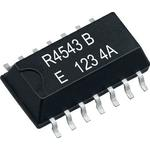 RTC4543SA:BEpson America, Inc