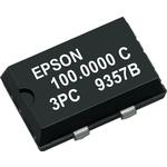 SG-8002JA 100.0000M-PCCL3:ROHSEpson America, Inc