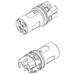 235164ERNI Electronics