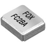 FC2BACCGM25.0Fox Electronics