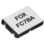 FC7BABBEM7.3728-T2Fox Electronics