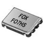 FO7HSCAE10.0Fox Electronics