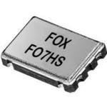 FO7HSCDM74.1758-BULKFox Electronics
