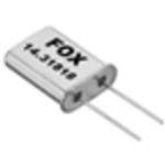 FOXLF018S-BAG100Fox Electronics