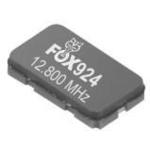 FT5HNBPK10.0-BULKFox Electronics