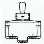 MS27407-4Honeywell