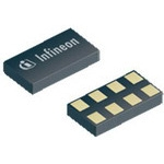 BAR90081LSE6327XTInfineon Technologies AG