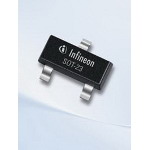 BAT54E6327TInfineon Technologies AG