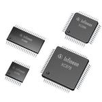 SAF-XC835MT-2FGI ABInfineon Technologies AG