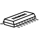 TCA505BGXKInfineon Technologies AG