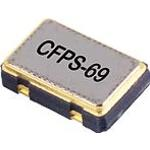 LFSPXO009587BULKIQD Frequency Products