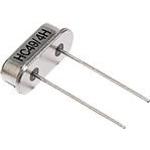 IQD Frequency Products LFXTAL016267BULK